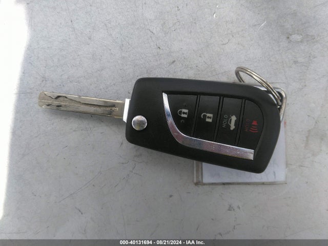 Toyota COROLLA SE 2020 JTDS4RCEXLJ026256 Image 11
