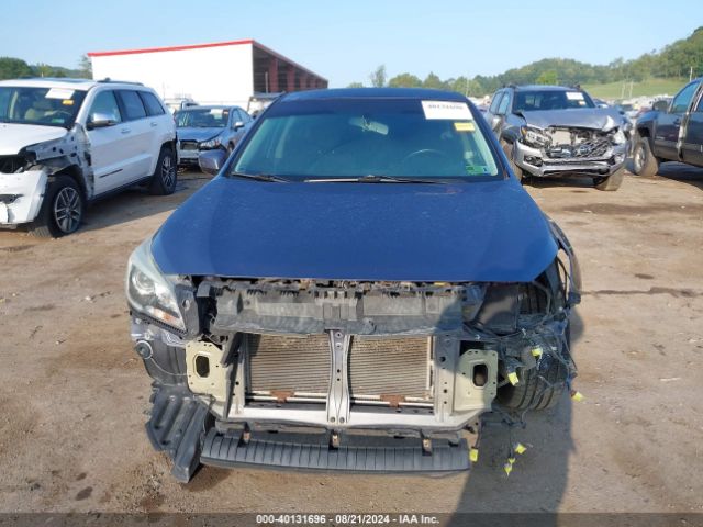 4S3BNBC64F3033838 Subaru Legacy 2.5i Premium