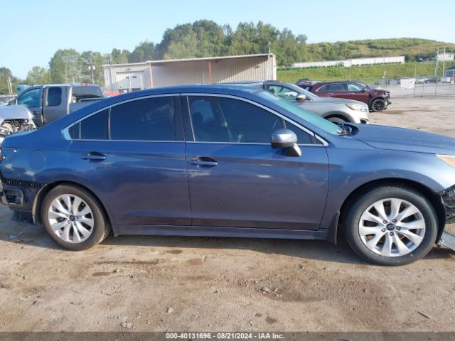 4S3BNBC64F3033838 Subaru Legacy 2.5i Premium