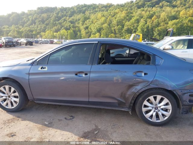 4S3BNBC64F3033838 Subaru Legacy 2.5i Premium
