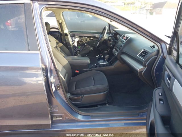 4S3BNBC64F3033838 Subaru Legacy 2.5i Premium