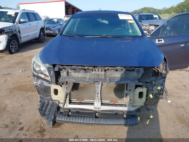 4S3BNBC64F3033838 Subaru Legacy 2.5i Premium