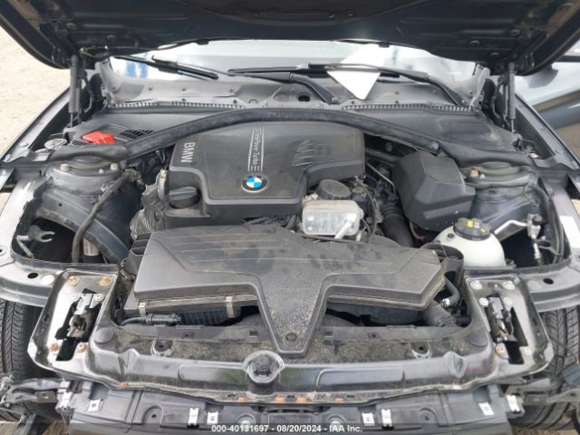 WBA4C9C54FD331344 BMW 428 Gran Coupe Xdrive