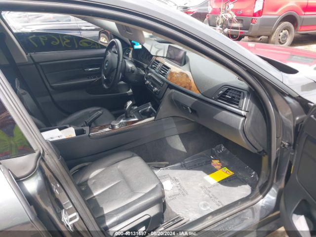WBA4C9C54FD331344 BMW 428 Gran Coupe Xdrive