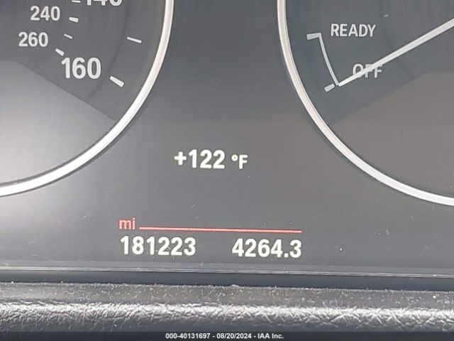 WBA4C9C54FD331344 BMW 428 Gran Coupe Xdrive