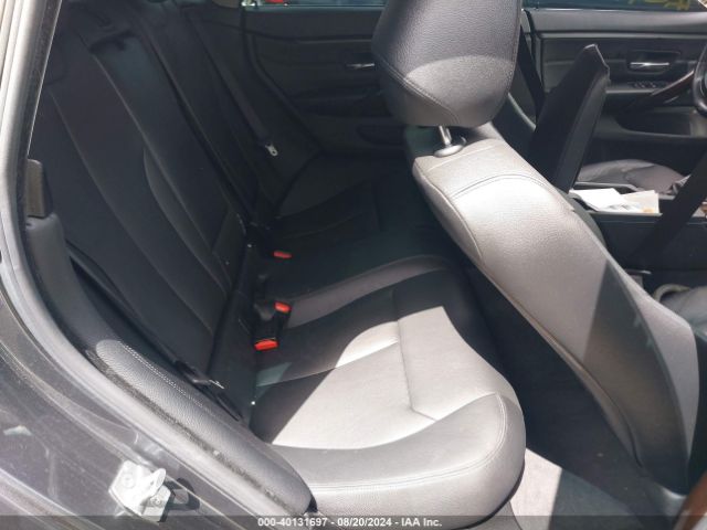 WBA4C9C54FD331344 BMW 428 Gran Coupe Xdrive