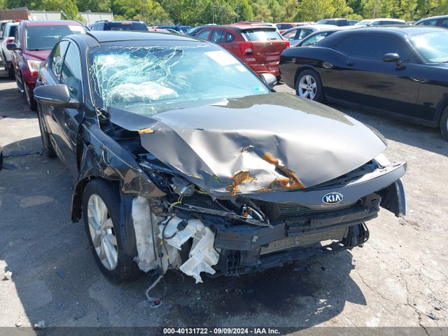 KIA OPTIMA EX 2014 5XXGN4A74EG339322 Image 6