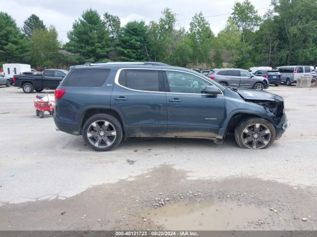 1GKKNWLSXKZ215477 GMC Acadia Slt-2