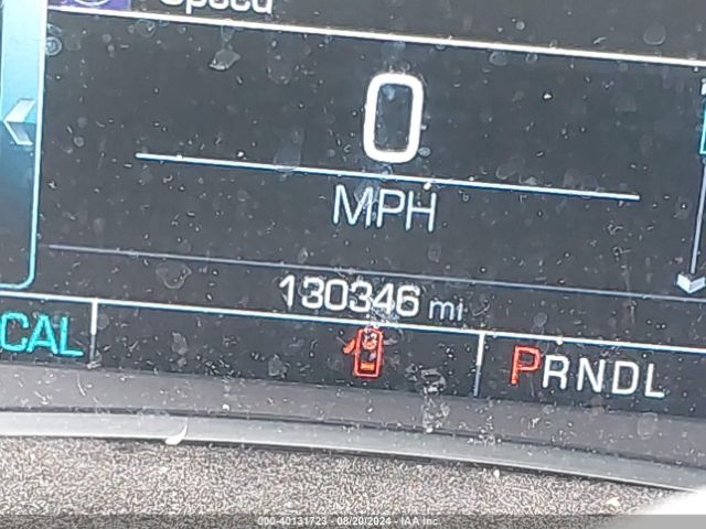 1GKKNWLSXKZ215477 GMC Acadia Slt-2