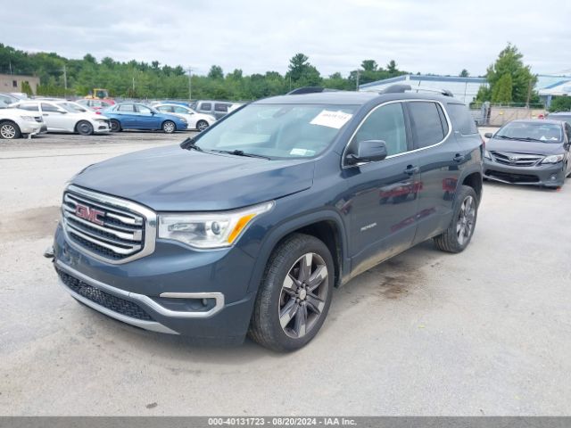 1GKKNWLSXKZ215477 GMC Acadia Slt-2