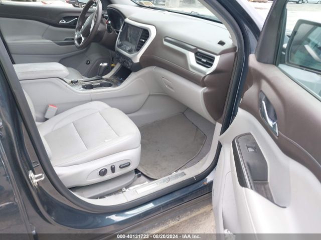 1GKKNWLSXKZ215477 GMC Acadia Slt-2