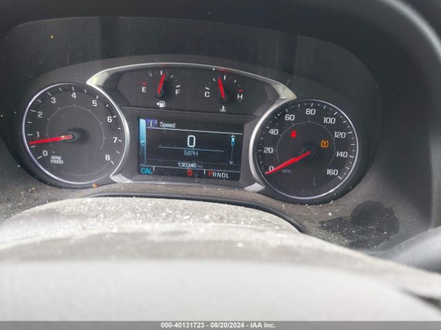 1GKKNWLSXKZ215477 GMC Acadia Slt-2