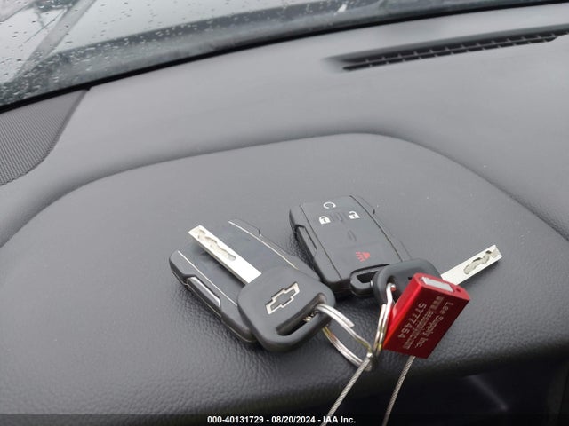 Chevrolet Silverado 1500 2lt 2014 3GCUKRECXEG570965 Image 11