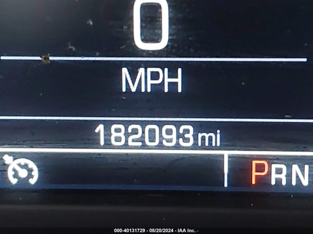 Chevrolet Silverado 1500 2lt 2014 3GCUKRECXEG570965 Image 7