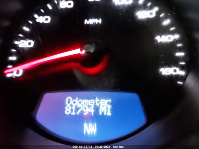 1G6DG1E38E0108155 Cadillac Cts Performance
