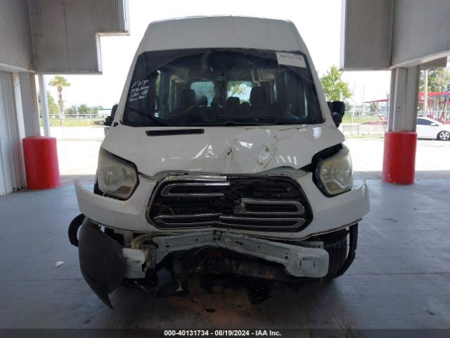 1FBAX2XG3GKB30470 Ford Transit-350 Xlt