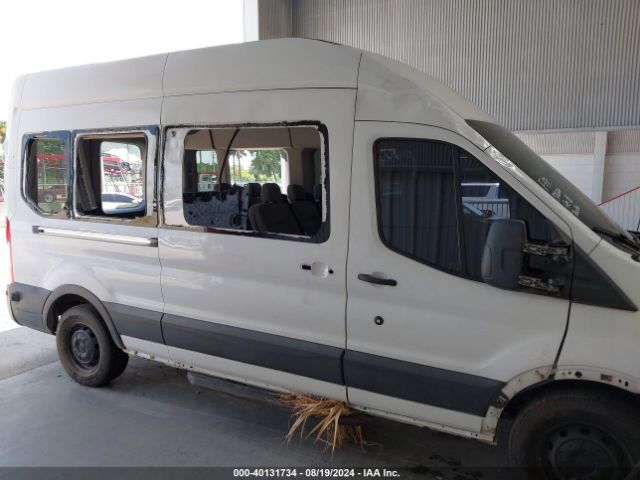 1FBAX2XG3GKB30470 Ford Transit-350 Xlt