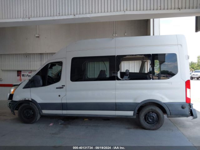 1FBAX2XG3GKB30470 Ford Transit-350 Xlt