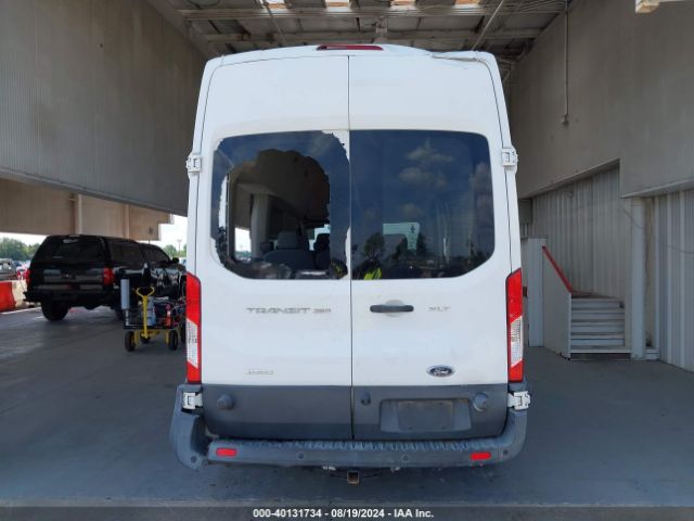 1FBAX2XG3GKB30470 Ford Transit-350 Xlt