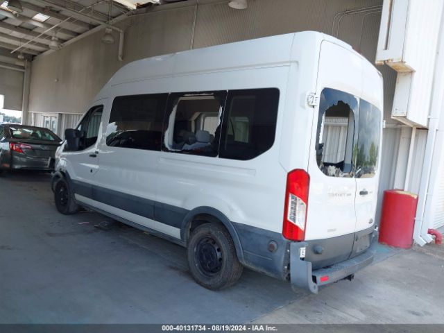1FBAX2XG3GKB30470 Ford Transit-350 Xlt