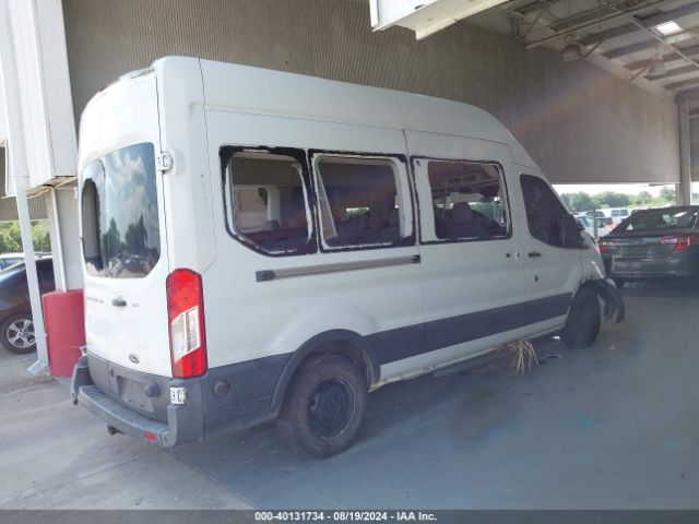 1FBAX2XG3GKB30470 Ford Transit-350 Xlt