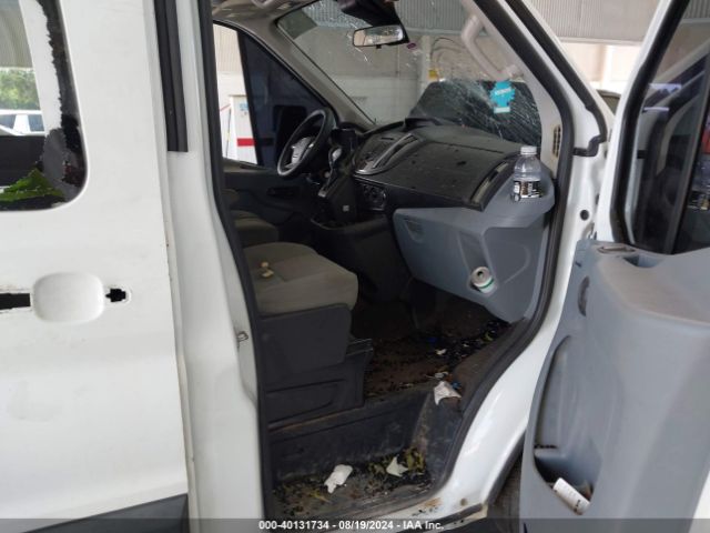 1FBAX2XG3GKB30470 Ford Transit-350 Xlt
