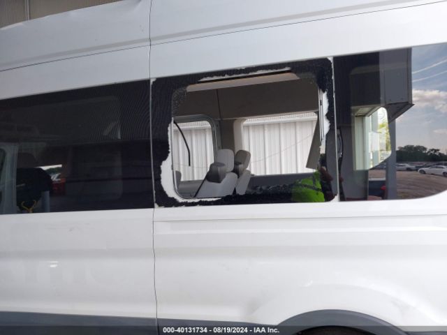1FBAX2XG3GKB30470 Ford Transit-350 Xlt