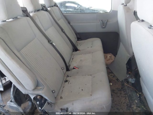 1FBAX2XG3GKB30470 Ford Transit-350 Xlt