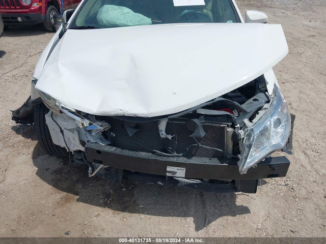 Toyota Camry Xle V6 2014 4T1BK1FK5EU024288 Image 13