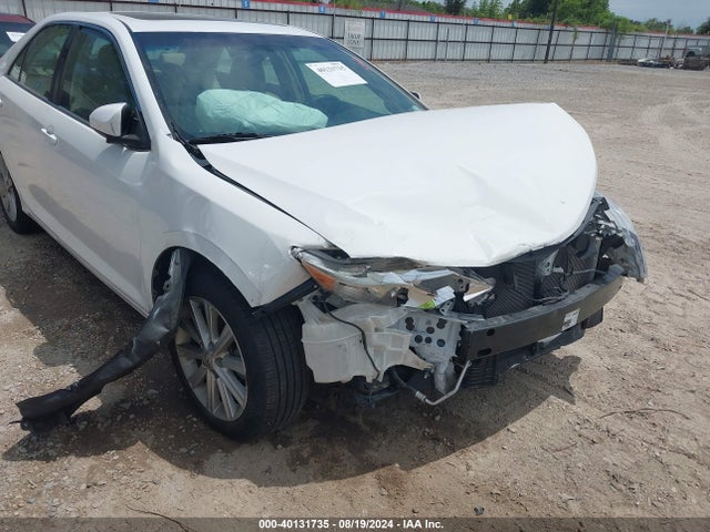 Toyota Camry Xle V6 2014 4T1BK1FK5EU024288 Image 6