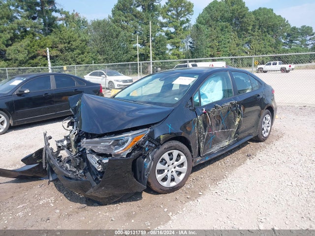 Toyota COROLLA LE 2022 5YFEPMAE1NP313350 Image 6