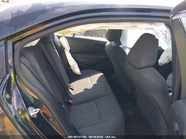 Toyota COROLLA LE 2022 5YFEPMAE1NP313350 Image 8