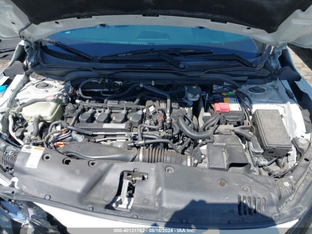 2HGFC1F93HH632996 Honda Civic Touring