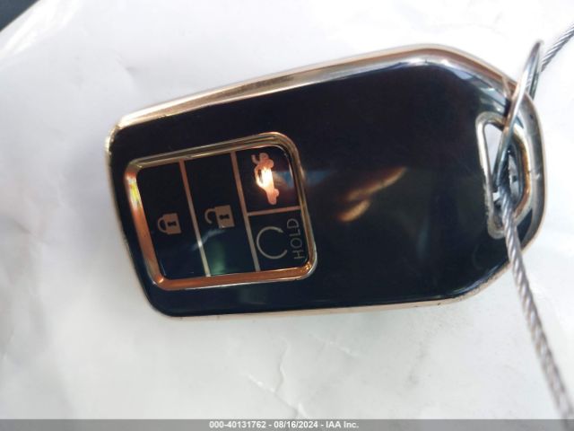 2HGFC1F93HH632996 Honda Civic Touring