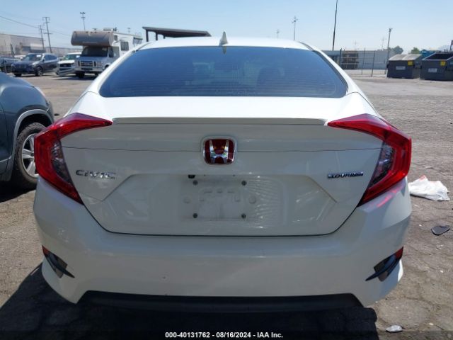 2HGFC1F93HH632996 Honda Civic Touring