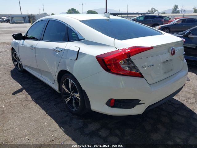 2HGFC1F93HH632996 Honda Civic Touring