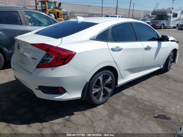 2HGFC1F93HH632996 Honda Civic Touring