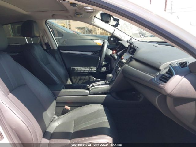 2HGFC1F93HH632996 Honda Civic Touring