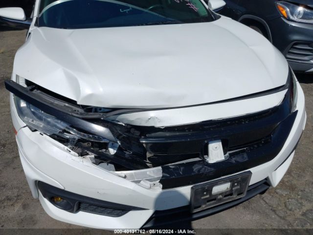2HGFC1F93HH632996 Honda Civic Touring
