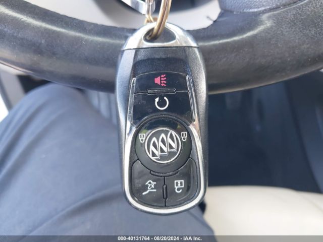 5GAEVBKW8KJ148836 Buick Enclave Awd Premium