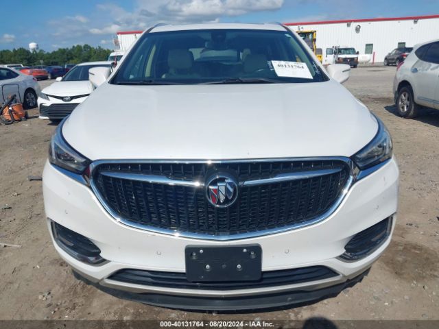 5GAEVBKW8KJ148836 Buick Enclave Awd Premium