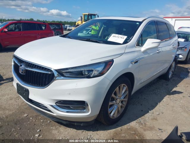 5GAEVBKW8KJ148836 Buick Enclave Awd Premium
