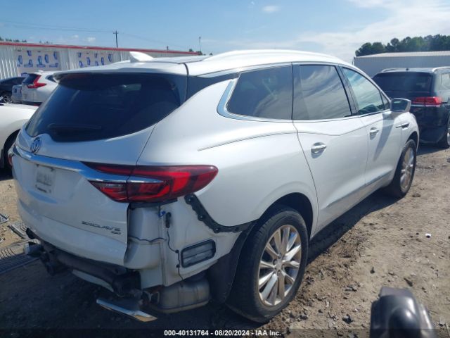 5GAEVBKW8KJ148836 Buick Enclave Awd Premium