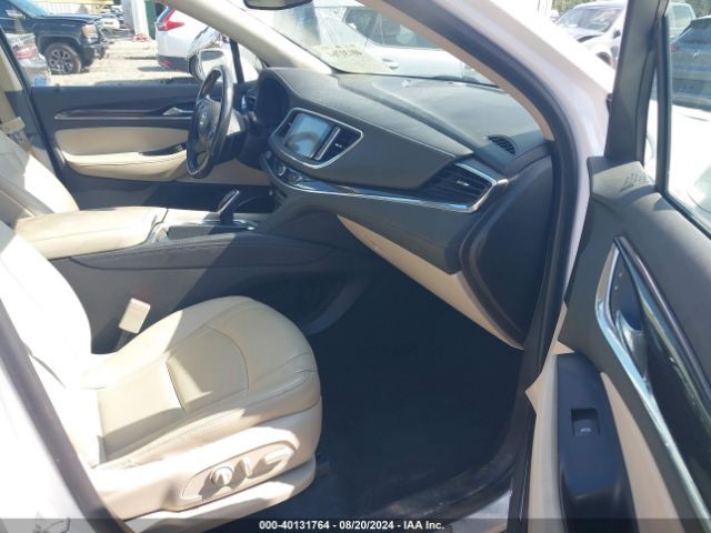 5GAEVBKW8KJ148836 Buick Enclave Awd Premium