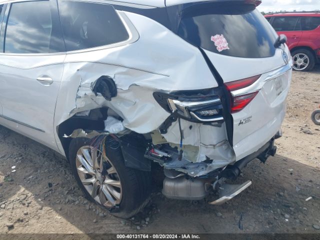 5GAEVBKW8KJ148836 Buick Enclave Awd Premium