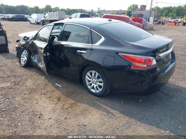 1N4AL3APXFC456836 Nissan Altima 2.5/2.5 S/2.5 Sl/2.5 Sv