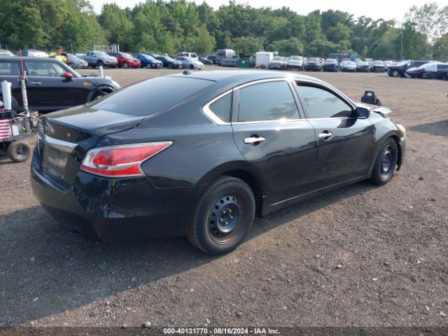 1N4AL3APXFC456836 Nissan Altima 2.5/2.5 S/2.5 Sl/2.5 Sv