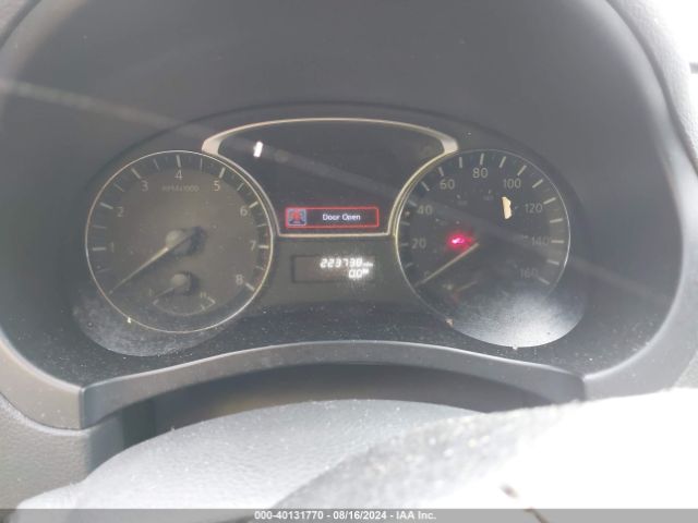 1N4AL3APXFC456836 Nissan Altima 2.5/2.5 S/2.5 Sl/2.5 Sv