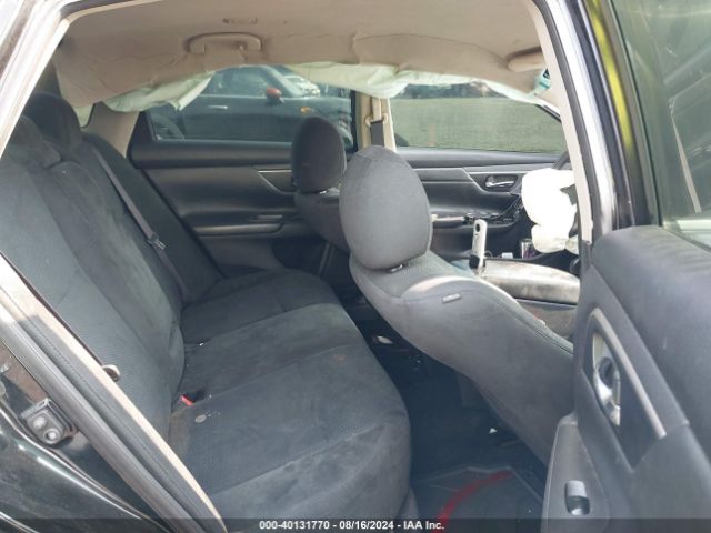 1N4AL3APXFC456836 Nissan Altima 2.5/2.5 S/2.5 Sl/2.5 Sv