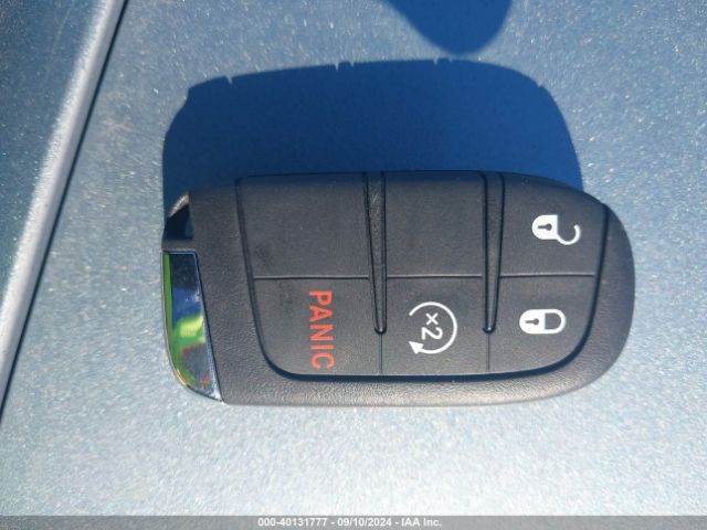 ZFBCFXAB0JP634201 Fiat 500x Pop Fwd